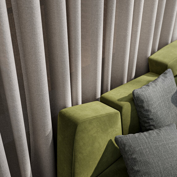 Ado Metropolitan 173 Fabric Sample 1009173