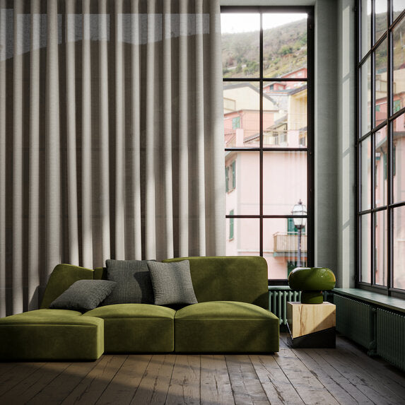 Ado Metropolitan 191 Fabric 1009191