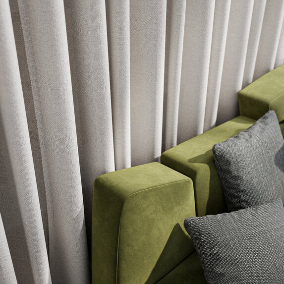 Ado Metropolitan 191 Fabric Sample 1009191