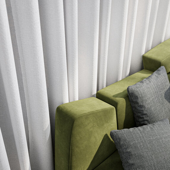 Ado Metropolitan 200 Fabric Sample 1009200