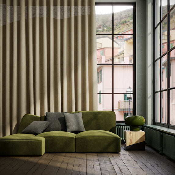 Ado Metropolitan 332 Fabric Sample 1009332