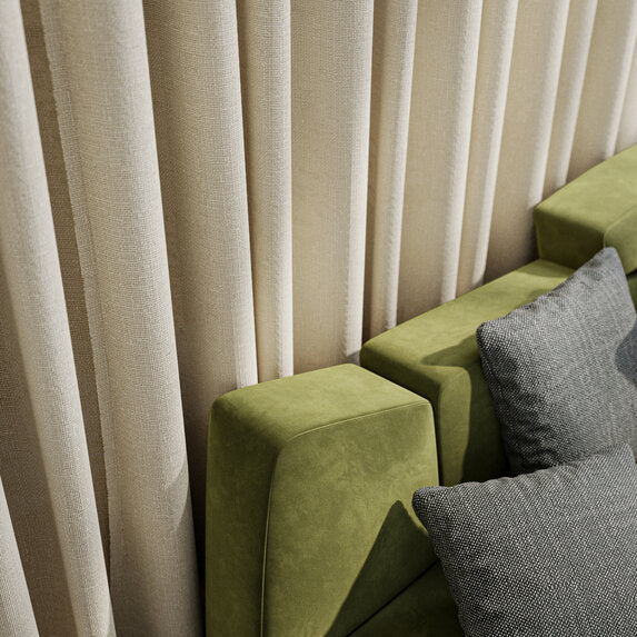 Ado Metropolitan 332 Fabric Sample 1009332