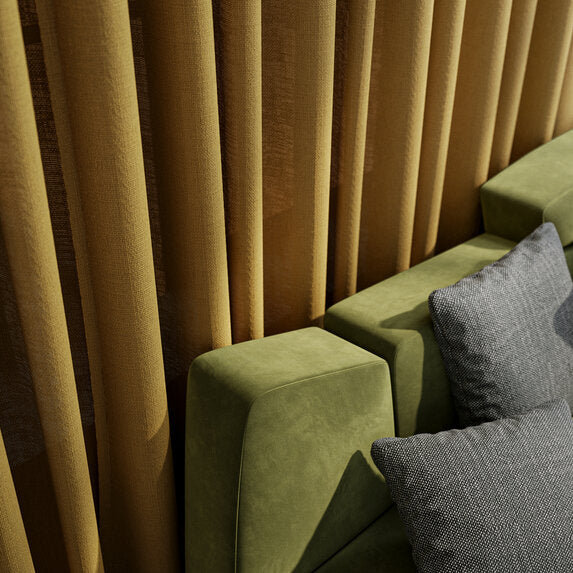 Ado Metropolitan 444 Fabric Sample 1009444