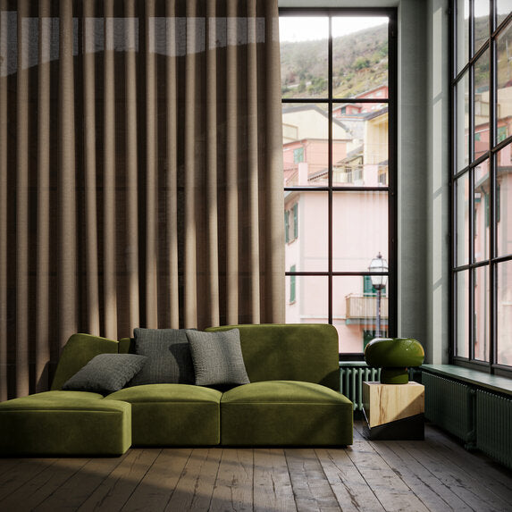 Ado Metropolitan 553 Fabric Sample 1009553