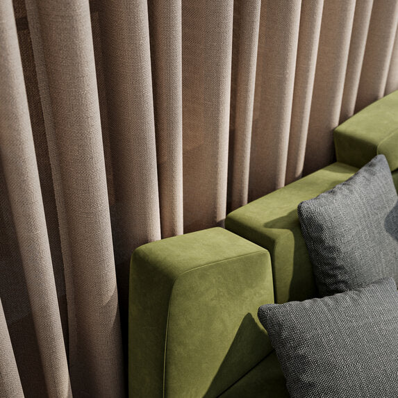 Ado Metropolitan 553 Fabric Sample 1009553