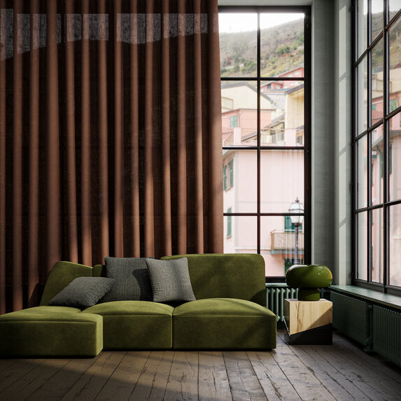 Ado Metropolitan 555 Fabric Sample 1009555