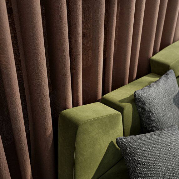 Ado Metropolitan 555 Fabric Sample 1009555