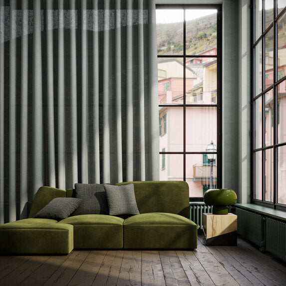 Ado Metropolitan 664 Fabric Sample 1009664