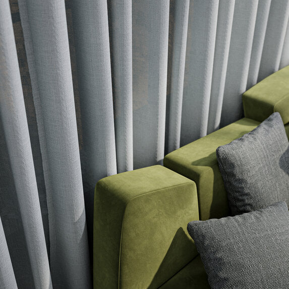 Ado Metropolitan 664 Fabric Sample 1009664