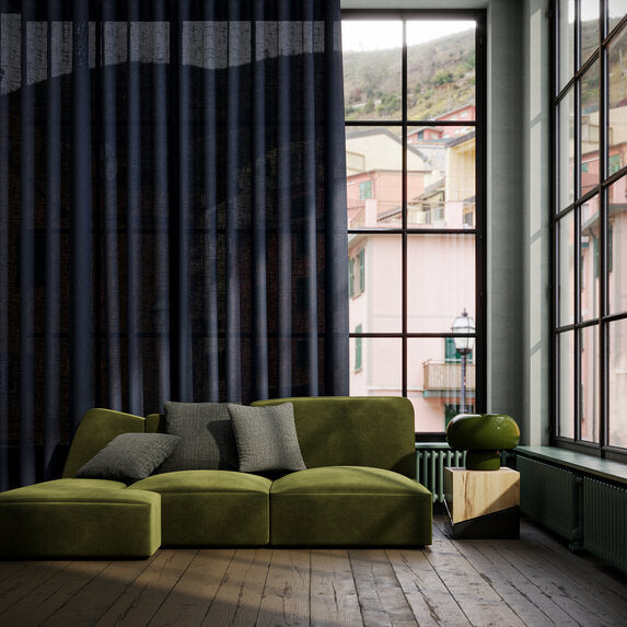 Ado Metropolitan 668 Fabric Sample 1009668