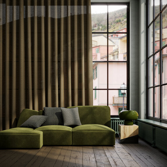 Ado Metropolitan 775 Fabric Sample 1009775