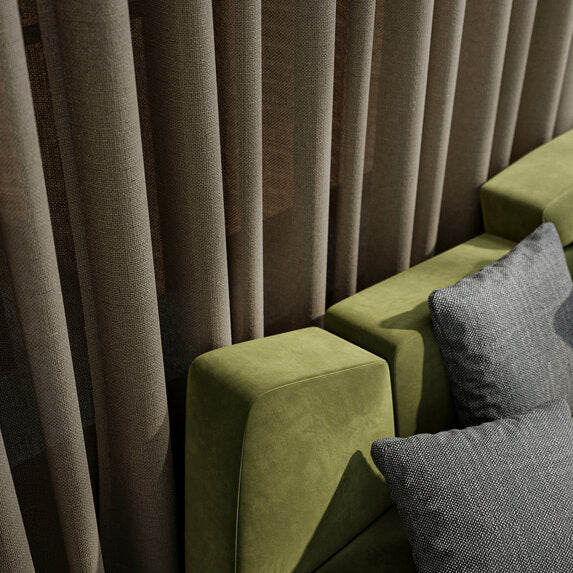 Ado Metropolitan 775 Fabric Sample 1009775