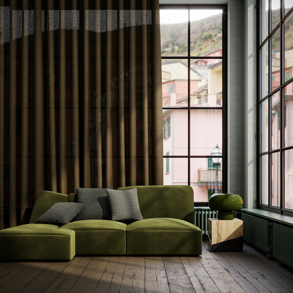 Ado Metropolitan 777 Fabric Sample 1009777