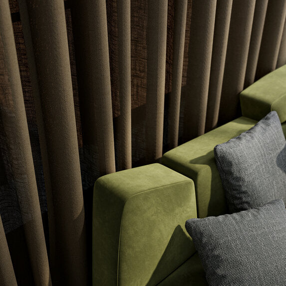 Ado Metropolitan 777 Fabric Sample 1009777