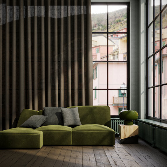 Ado Metropolitan 795 Fabric Sample 1009795