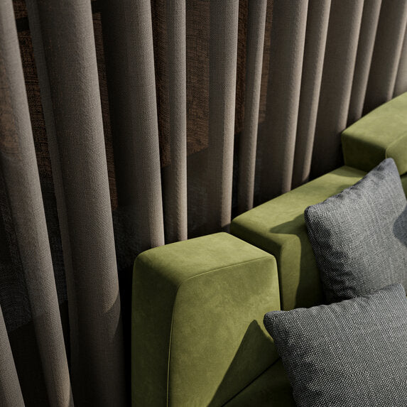 Ado Metropolitan 795 Fabric Sample 1009795