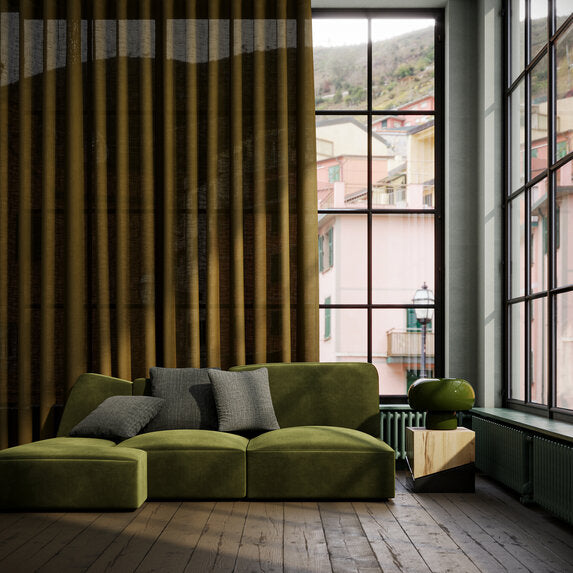 Ado Metropolitan 846 Fabric 1009846