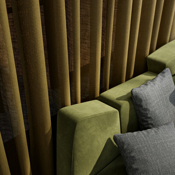 Ado Metropolitan 846 Fabric Sample 1009846