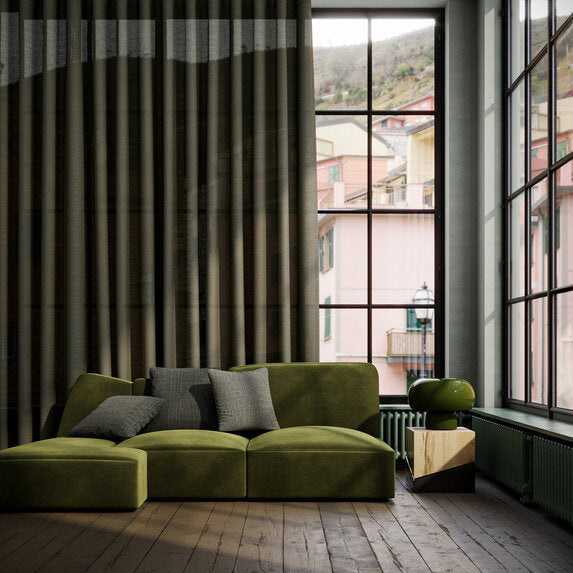 Ado Metropolitan 889 Fabric Sample 1009889