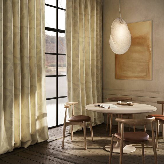 Ado Macaron 133 Fabric Sample 1013133