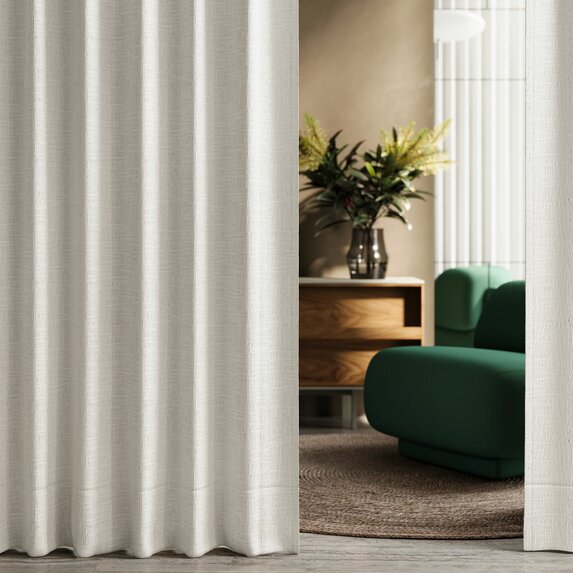 Ado Meringue 110 Fabric Sample 1014110