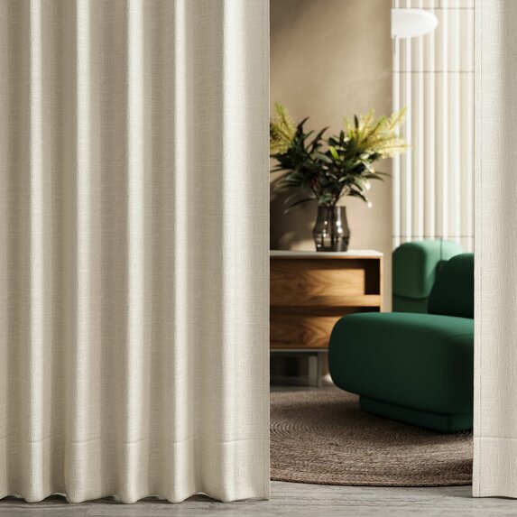 Ado Meringue 131 Fabric Sample 1014131