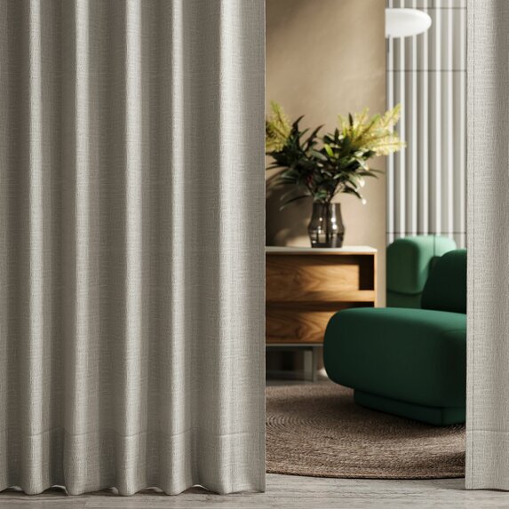 Ado Meringue 191 Fabric Sample 1014191