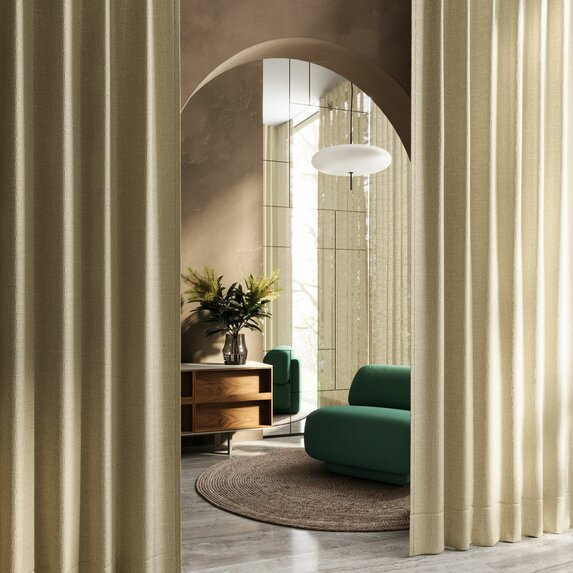 Ado Meringue 312 Fabric Sample 1014312