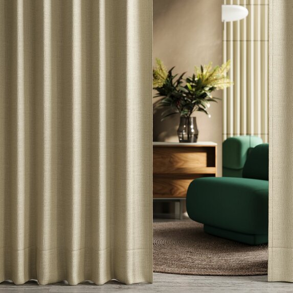 Ado Meringue 312 Fabric Sample 1014312