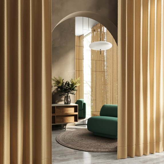 Ado Meringue 443 Fabric Sample 1014443