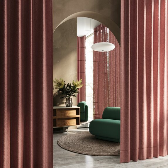 Ado Meringue 553 Fabric Sample 1014553