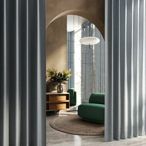 Ado Meringue 662 Fabric Sample 1014662