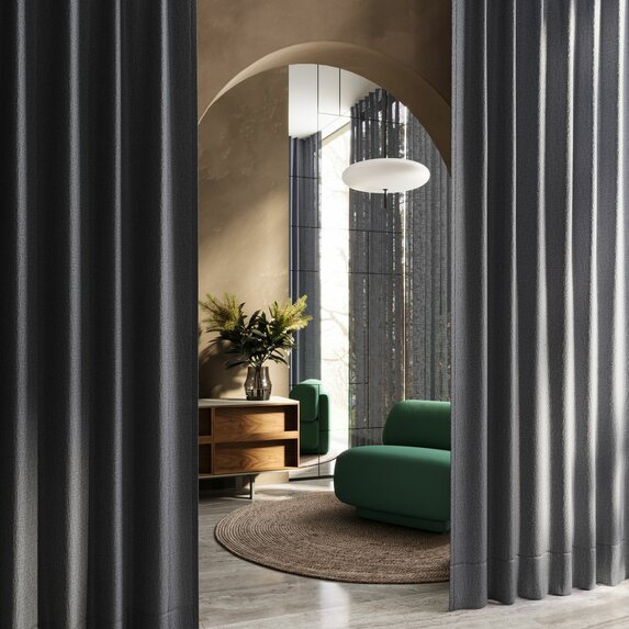 Ado Meringue 664 Fabric Sample 1014664