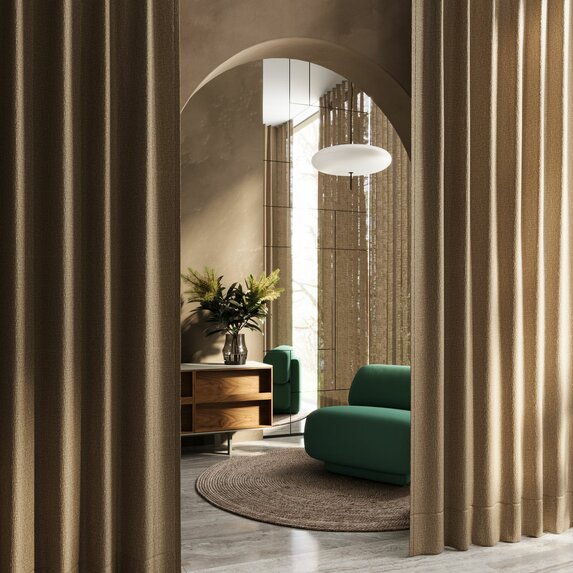 Ado Meringue 733 Fabric Sample 1014733