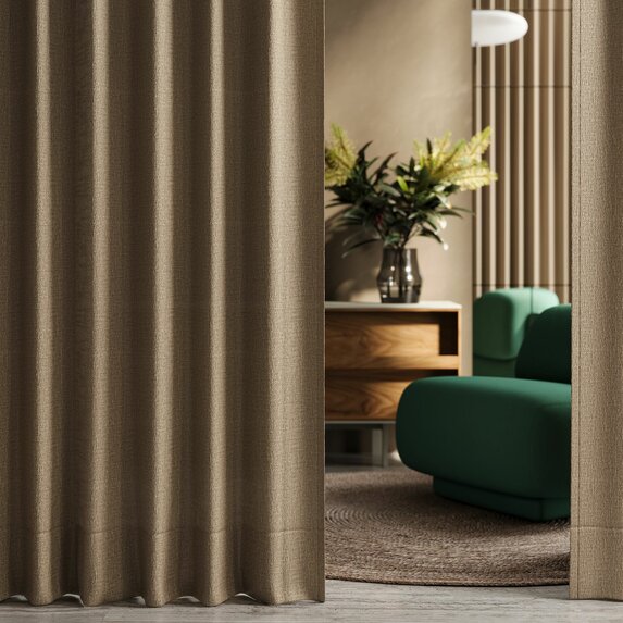 Ado Meringue 733 Fabric Sample 1014733