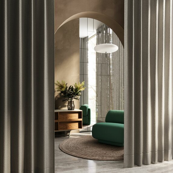 Ado Meringue 993 Fabric Sample 1014993