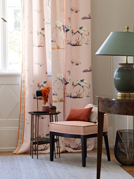 Zimmer + Rohde Grace 444 Fabric Sample 10428444