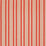 Zimmer + Rohde Caribbean Stripe 382 Fabric Sample 10449382