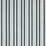 Zimmer + Rohde Caribbean Stripe 594 Fabric Sample 10449594