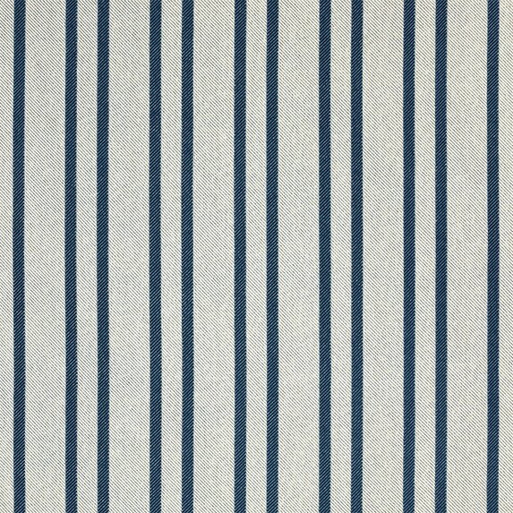 Zimmer + Rohde Caribbean Stripe 594 Fabric Sample 10449594