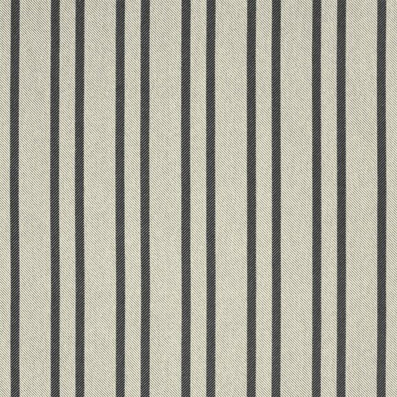 Zimmer + Rohde Caribbean Stripe 994 Fabric Sample 10449994