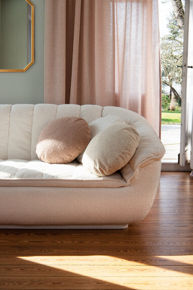 Ado Darjeeling 110 Fabric Sample 1048110
