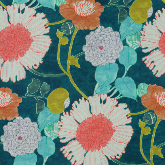 Ado Flaneur 865 Fabric Sample 1051865