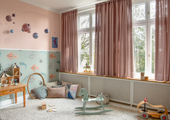 Ado Scarlett 664 Fabric 1054664