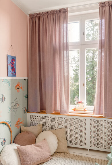 Ado Scarlett 666 Fabric 1054666