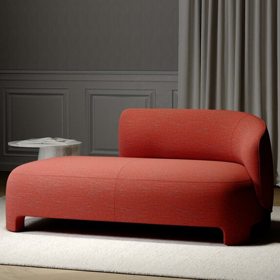 Zimmer + Rohde Tinto 345 Fabric Sample 10611345