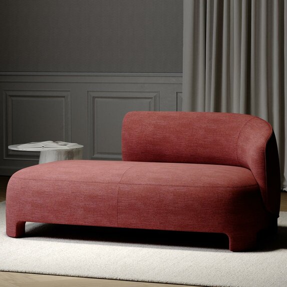 Zimmer + Rohde Tinto 425 Fabric 10611425