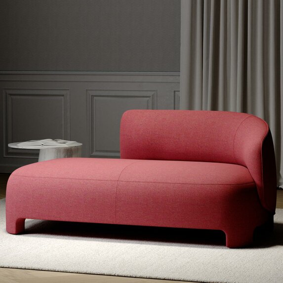 Zimmer + Rohde Tinto 434 Fabric 10611434