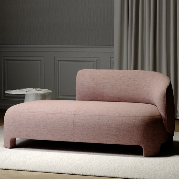 Zimmer + Rohde Tinto 443 Fabric Sample 10611443