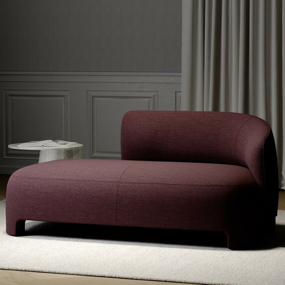 Zimmer + Rohde Tinto 458 Fabric 10611458